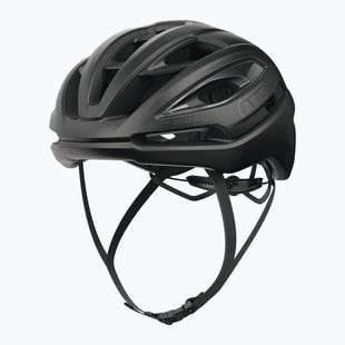 Dviračio šalmas ABUS Taipan velvet black
