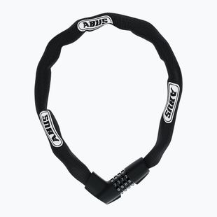 Dviračio spyna ABUS Tresor 1385/75 black