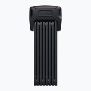 Dviračių spyna ABUS Bordo 6000K/120 SH juoda