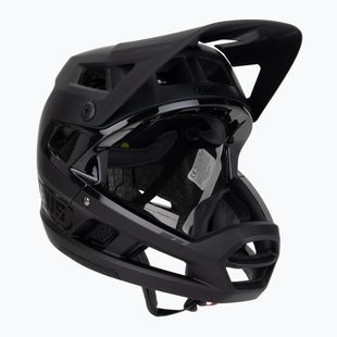 Dviračio šalmas ABUS MoDrop MIPS velvet black