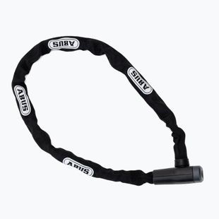 ABUS Steel-O-Chain dviračių užraktas 5805K/75 juodas