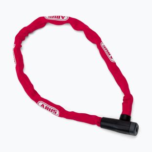 ABUS Steel-O-Chain dviračių užraktas 5805K/75 raudonas