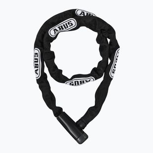 Dviračių spyna ABUS Steel-O-Chain 5805K/110 black