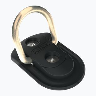 Dviračio spynos inkaras Abus WBA60 B/SB black