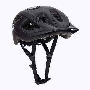 Dviračio šalmas ABUS Aduro 3.0 race black