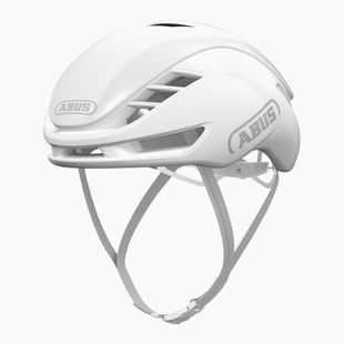 Dviračio šalmas ABUS Gamechanger 2.0 pure white