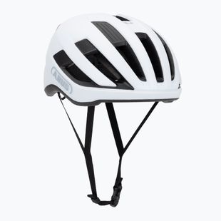 Dviračio šalmas ABUS Wingback polar white
