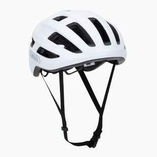 Dviračio šalmas ABUS PowerDome polar white