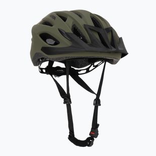 Dviračio šalmas Alpina MTB 17 olive matt