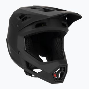Dviračio šalmas Alpina Pikes MIPS black matte