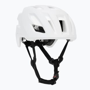 Dviračio šalmas Alpina Taunus Gravel MIPS white matt