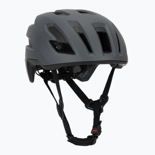 Dviračio šalmas Alpina Taunus Gravel MIPS black/midnight grey matt