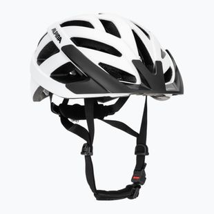 Dviračio šalmas Alpina Panoma 3.0 white matt