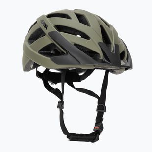 Dviračio šalmas Alpina Panoma 3.0 olive matt