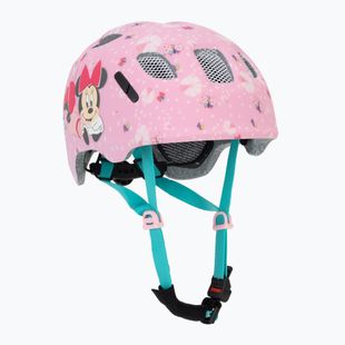 Vaikiškas dviratininko šalmas Alpina Ximo 2 Jr disney mini mouse