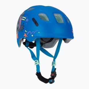 Vaikiškas dviratininko šalmas Alpina Ximo 2 Jr disney stich
