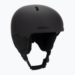 Snieglenčių šalmas Alpina Arber 2 MIPS black matte
