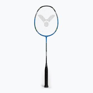 Badmintono raketė VICTOR Thruster Light Fighter 30 F mėlyna TK-LF-30 F