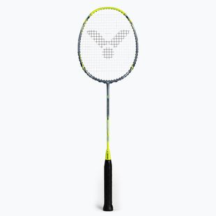VICTOR DriveX Light Fighter 60 E badmintono raketė DX-LF-60 E pilka