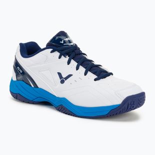 Badmintono batai VICTOR A170 A white/navy