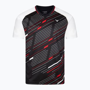 Vaikiški marškinėliai VICTOR T-43101 C black