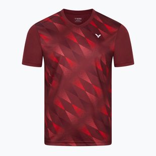 Vaikiški marškinėliai VICTOR T-43102 D red