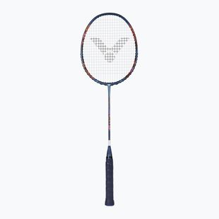 Badmintono raketė Victor DriveX 10 Matalic