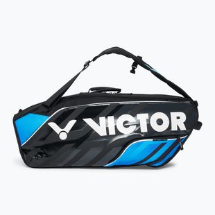 Krepšys raketėms VICTOR BR9213 black/brilliant blue
