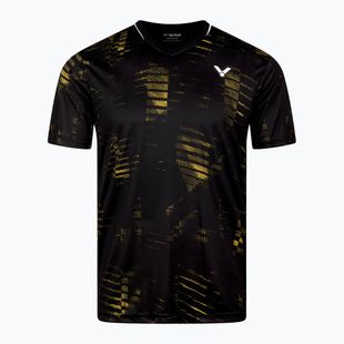 Vaikiški marškinėliai VICTOR T-53102 Jr black