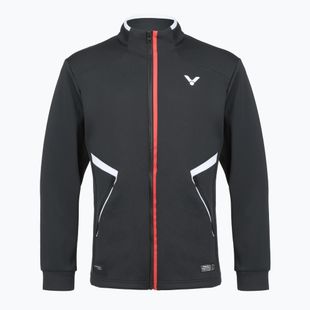 Džemperis VICTOR J-50600 black