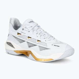 Vyriški batai VICTOR C90NLite white