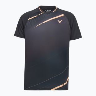 Vyriški marškinėliai VICTOR T-63102 black