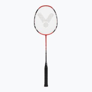 Badmintono raketė VICTOR AL-6500 red/black