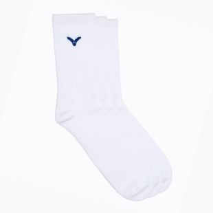 Kojinės Victor Sport 3000 3pack white