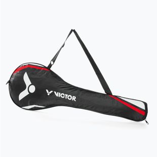 Raketės užvalkalas Victor Racketbag black/white/red