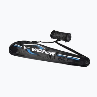 Raketės užvalkalas VICTOR Centerbag black/white/blue
