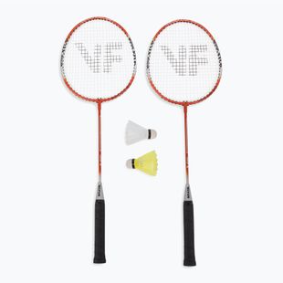 Badmintono rinkinys VICFUN Hobby Typ B XT 1.6 orange