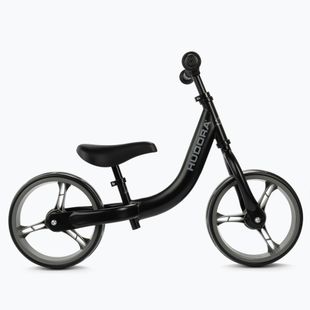 Hudora Classic krosinis dviratis juodas 10416