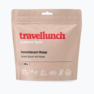 Liofilizuotas maistas Travellunch Deser z Mango