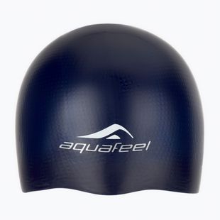 Plaukimo kepuraitė aquaFeel Bullitt navy