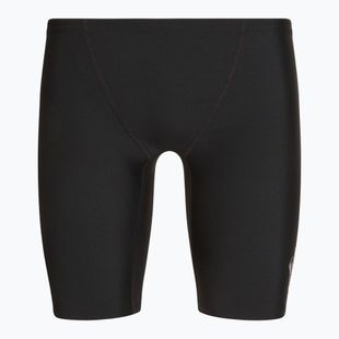 Vyriški plaukimo šortai aquaFeel Training black