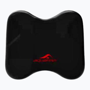 Plaukimo lenta aquaFeel Pullkick Speedblue black