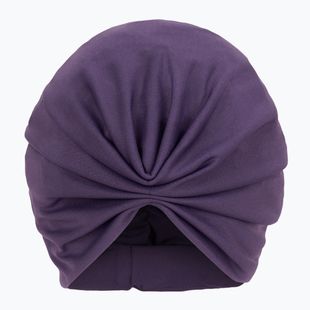 Moteriška plaukimo kepuraitė Fashy 3471 Basic purple