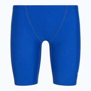 Vyriški plaukimo šortai aquaFeel Training royal blue