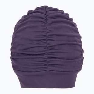 Moteriška plaukimo kepuraitė Fashy 3403 Basic purple