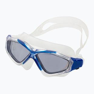 Plaukimo akiniai aquaFeel Endurance Pro III blue/transparent