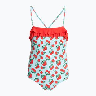 Vaikiškas vientisas plaukimo kostiumas Fashy 25780 Small Girls