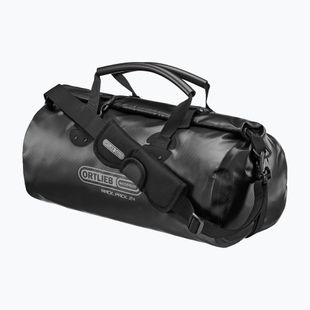 ORTLIEB Rack-Pack 24 l kelioninis krepšys juodas K61