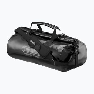 ORTLIEB Rack-Pack 31 l kelioninis krepšys juodas K62