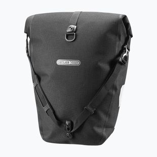 ORTLIEB Back-Roller Didelio matomumo dviračių dėtuvė juoda F5505